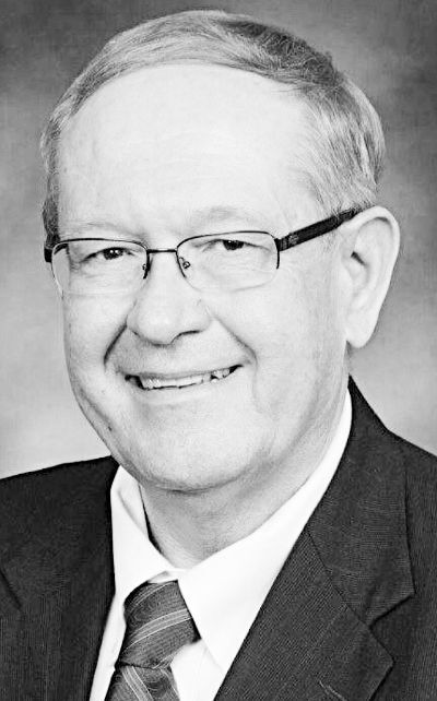 Kim L.Cronk